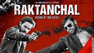 Raktanchal Review: An epic '80 style battle for power!