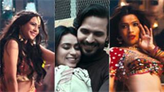 MX Player launches 3 songs for its latest MX Original Series 'Raktanchal'