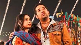 He’s eccentric, unpredictable and the perfect villain –Sanki Pandey (essayed by Vikram Kochhar) wins over hearts in MX Player’s Raktanchal