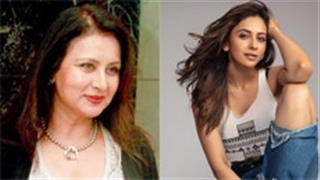 Rakulpreet Singh and Poonam Dhillon praise the book- 'The Dot That Went For A Walk'