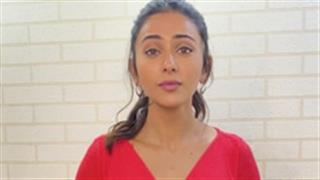 Rakul Preet Singh's Care Ni Karda Challenge crosses over 1.2 million views!