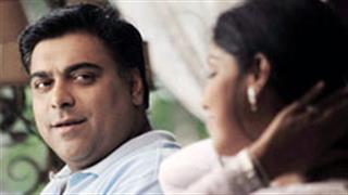 Right now films are getting precedence: Ram Kapoor