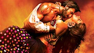 'रामलीला' के ट्रेलर ने मचाई धूम अमिताभ ने भी की तारीफ़ 