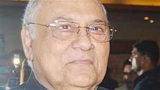 Noted filmmaker and Rani Mukerji's father Ram Mukerji passed away!