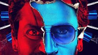 Raman Raghav 2.0's 2nd poster is a bloody double treat!