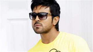 Big B`s good wishes to Ram Charan Teja