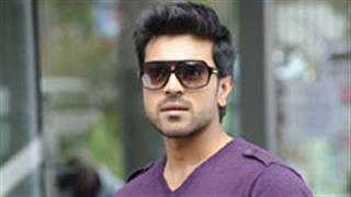 Ram Charan Set to Conclude ‘Game Changer’ Shoot Within 10 Days!