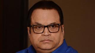 Ramesh Taurani of Tips Music has lodged a police complaint against a fraud happening on his name
