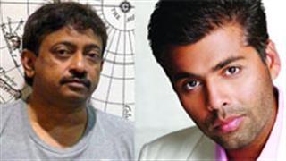RGV 'appreciates' KJo for AIB Knockout