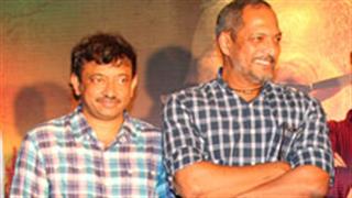 RGV to release background music of 'The Attacks...'