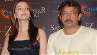 RGV returns to romance genre with '365 Days'