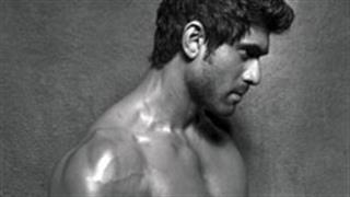 Rana Duggubati Learns Mixed Martail Arts for His New Film Bahubali