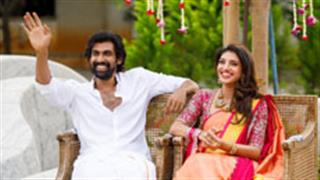 Rana Daggubati makes it official, gets engaged to Miheeka Bajaj