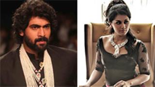 Rana, Taapsee working doubly hard for 'Ghazi'