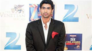 Daggubati has dum
