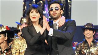 Anushka Sharma, Ranbir Kapoor swing with new director