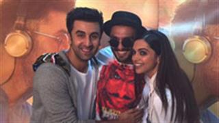 Check Out: Ranbir or Ranveer? Who is DP's choice