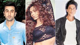 On a roll: Deepika to pair up again with Ranbir, SRK again?