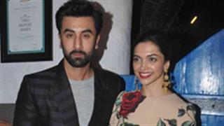 Why was Katrina Kaif missing from Ranbir Kapoor's film's success bash?