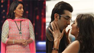 Angry Mom: Oh No! Neetu expels Kat out of family matter