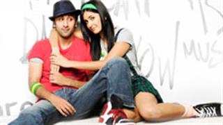 Katrina, Ranbir most wanted for Valentine's Day date: Poll 