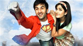 Revealed: It was S. Africa where Kat-Ranbir shared a 'honeymoon cottage'