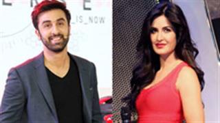 Are Ranbir and Katrina ready to reunite?