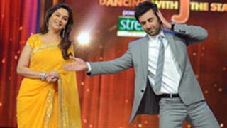 Meet Ranbir's latest item girl!