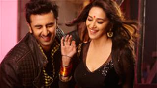 My heart only beats for Madhuri Dixit: Ranbir