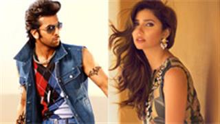 OMG! Ranbir and Mahira's private moments leaked, former attempts rescue