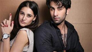 First Look: Ranbir celebrates Nargis Fakhri's birthday 20,000 feet up in the air
