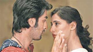Ranbir-Nargis busy rehearsing for his 'Rockstar' concert