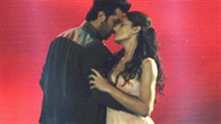Ranbir and Nargis's Live fever grips Bollywood