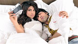 Newsbreak: Priyanka opposite Ranbir in 'Jagga Jasoos', not Alia