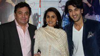 India's first Chocolate Hero Rishi Kapoor turns 60