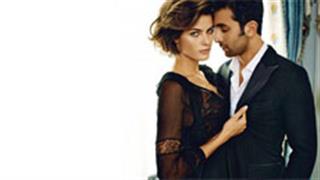 I like to visit New York with or without my girlfriend: Ranbir Kapoor