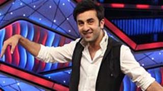 Has Ranbir turned into a party animal?