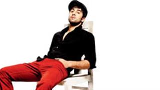 Why Ranbir is so sad?