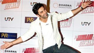 New Style ! Ranbir to rock 'n' roll 60's style