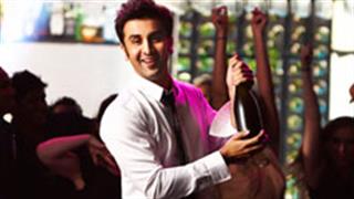 Ranbir to host a musical evening?
