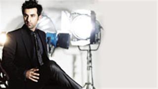 Look who is gaga over Ranbir?