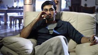 Disney signs Ranbir Kapoor for 'Jagga Jasoos'