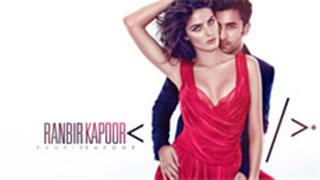 If not Kat, then Ranbir is afraid of whom? 