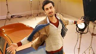 Ranbir to co-produce 'Jagga Jasoos'