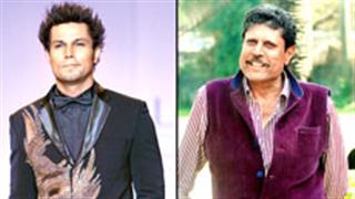 Randeep Hooda to play Kapil Dev in new film?