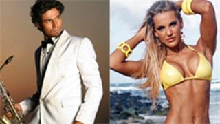 Randeep paired with Sarah Allen in Deepa Mehta's next