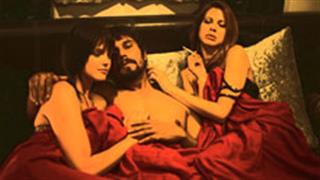 Randeep Hooda's secret affairs uncovered