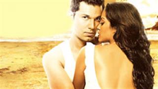 Randeep Hooda's birthday in South Africa