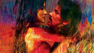 Rang Rasiya: A platform for international cinematographers
