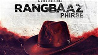 ZEE5 announces Rangbaaz Phirse!